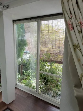 岡山県岡山市南区のお客様の窓・サッシの交換・リフォーム工事　具体的な工事内容4